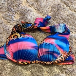 VENUS bikini top- sz 34B ????